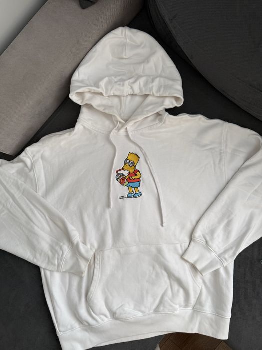 Hoodie Levis x The Simpsons - Унисекс