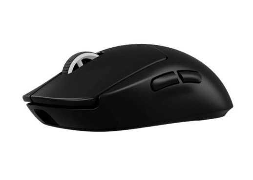 Беспроводная мышь Logitech G PRO X Superlight 2
