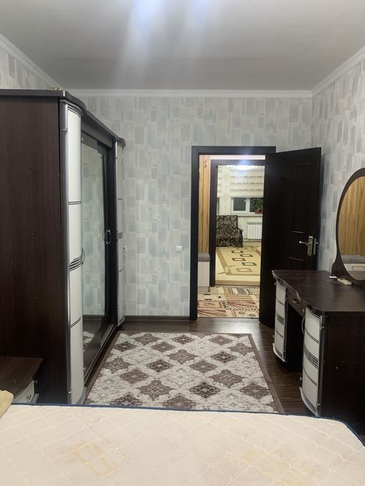 Аренда 2 хонали Квартира Сергели 8-худуд (ЭЛОННИ ОХИРИГАЧА У́КИНГГ))