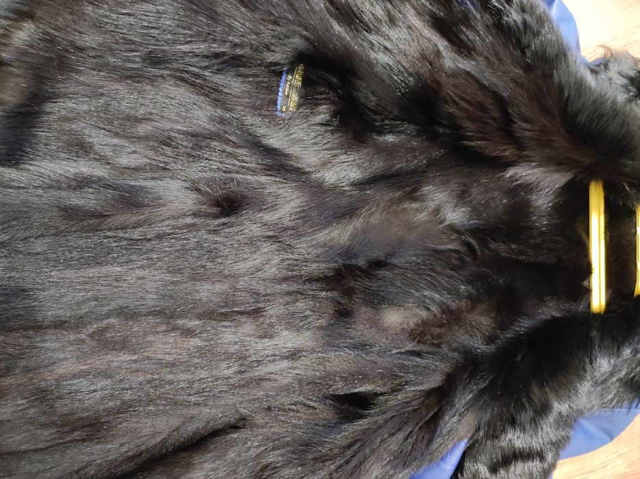 Продам натуральную дубленку