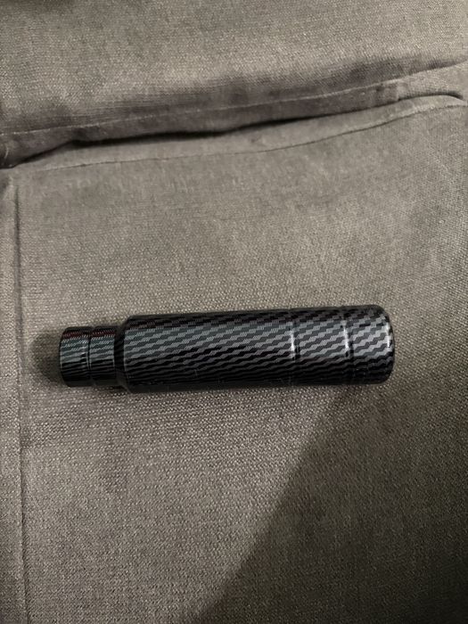 5-скоростен лост за автомобил с приставки