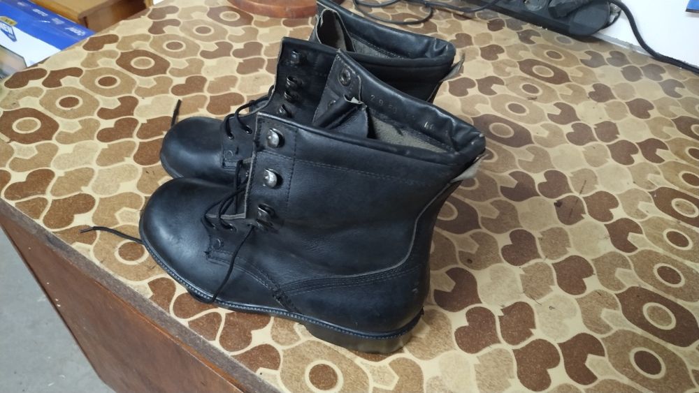 Нови кубинки N 40 за туризъм,лов и риболов