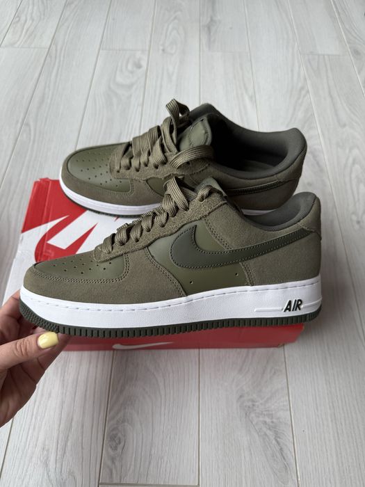 Nike Air force 1 ‘07 lv8 оригинал