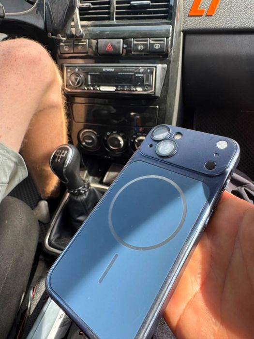 обменяю iphone 13