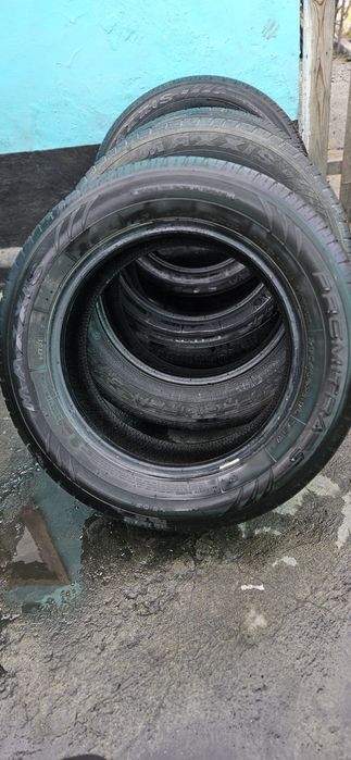 Шины Maxxis Premitra 215/60/16