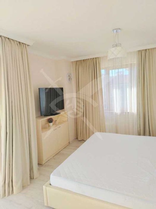 Продава се Мезонет в Свети Влас - 162 кв.м за 3815 €/кв.м - Снимка #3