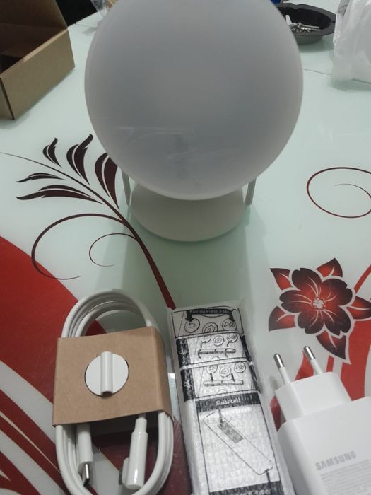 Videoproiector samsung freestyle 2 nou