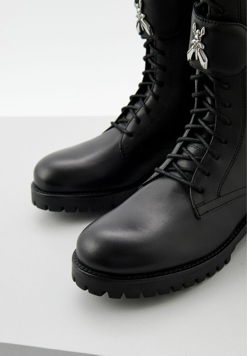 Оригинални дамски боти Patrizia Pepe 8Y0080 L078 K103