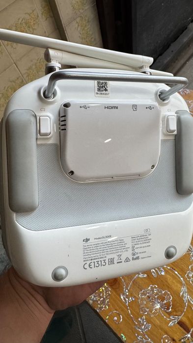 DJI Phantom 4 Pro