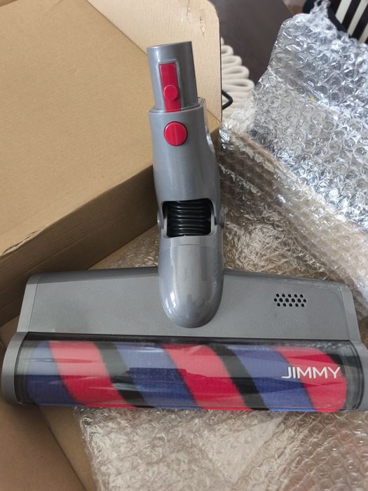 Четка за безкабелна прахосмукачка Jimmy H8, H8 pro