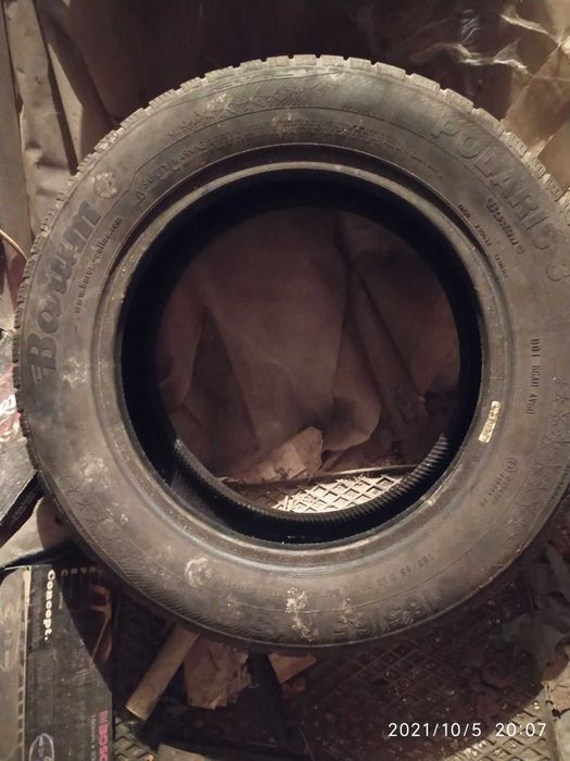 Гуми 15ки Добро качество !!!