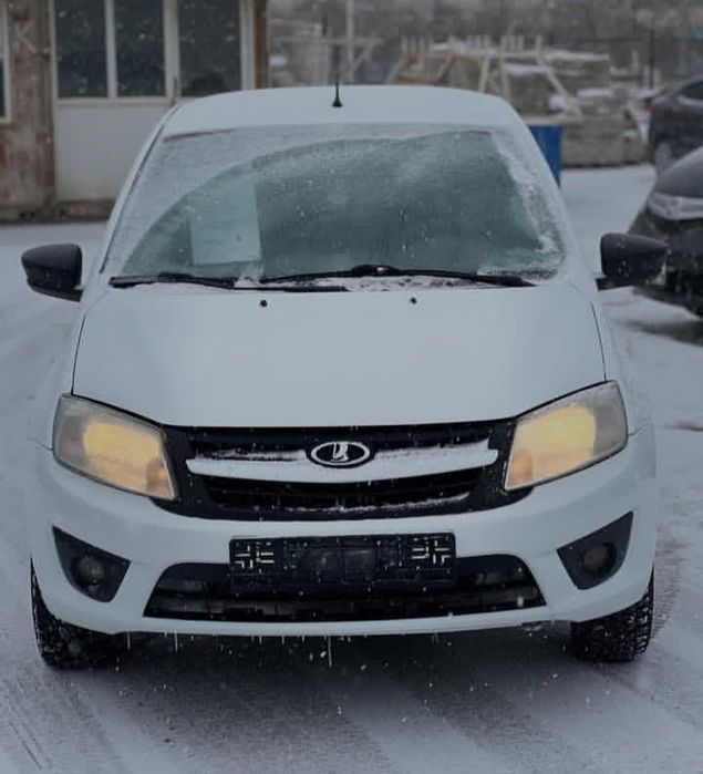 Арендага авто Лада гранта