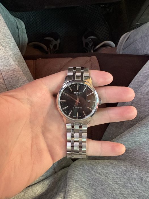 Часы Tissot оригинал