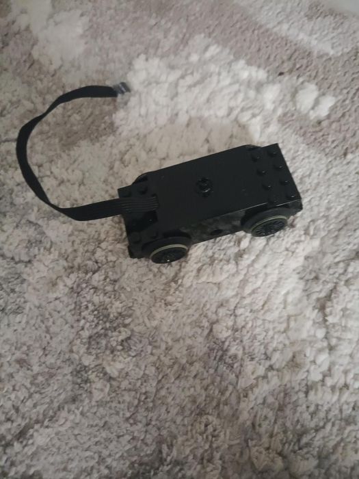 LEGO Powered Up Train Motor