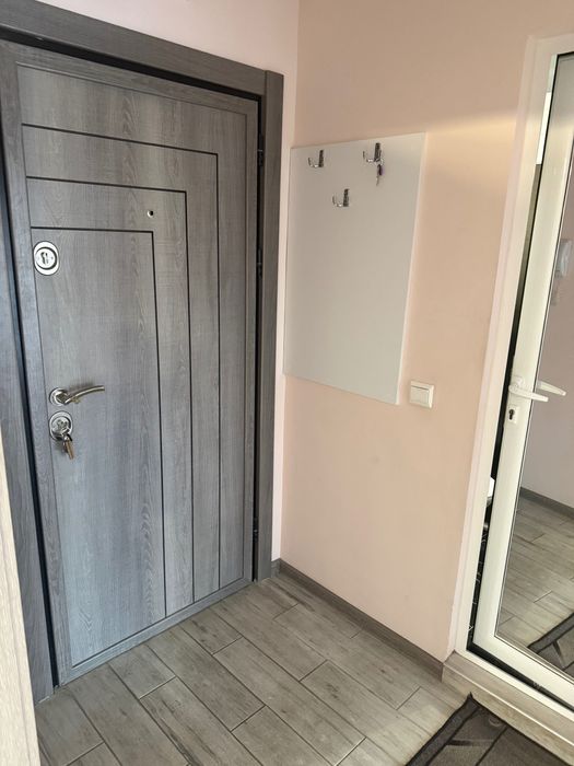 Дава се под наем Двустаен апартамент в Асеновград - 57 кв.м за 338.64 € - Снимка #8