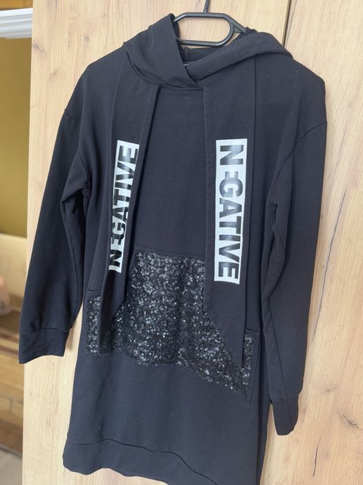 Дамска рокля Negative