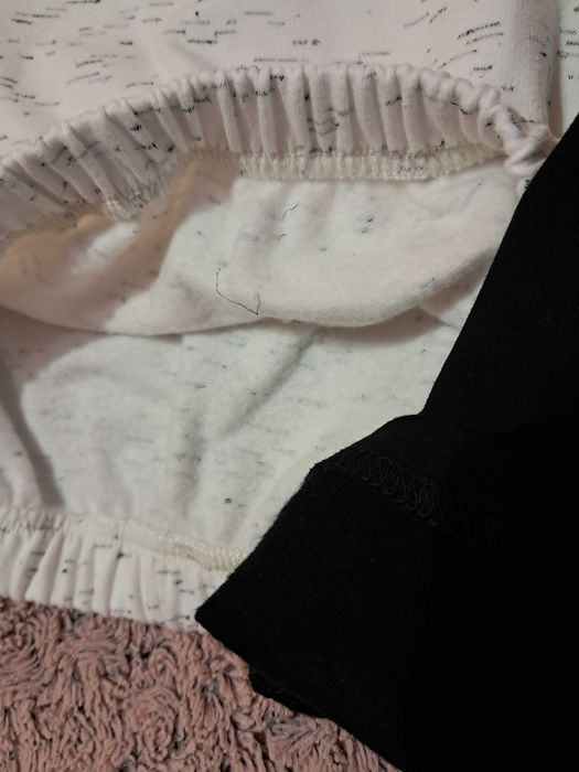 Комплект за момиче - 152