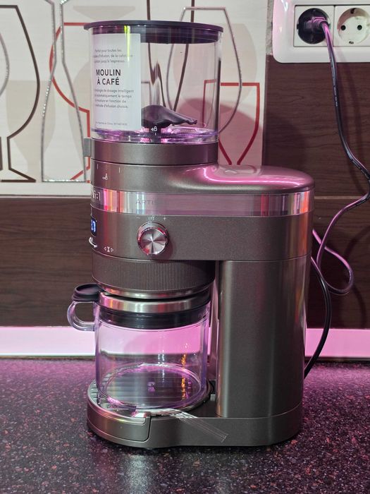 Rasnita electrica de cafea Kitchen Aid