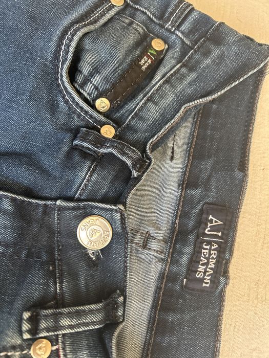 Оригинални дънки Armani