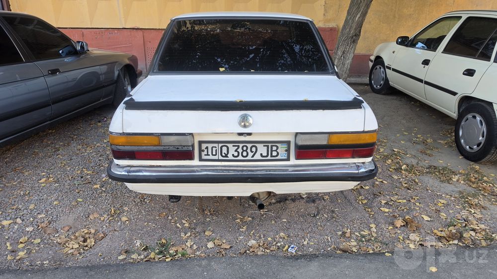 Продаётся Бмв е28 Bmw e28 sotiladi