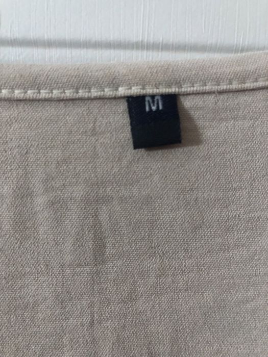 Bluza marimea M subtire