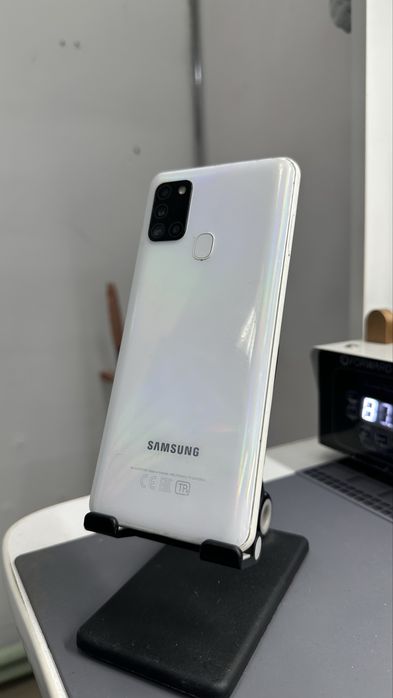 Samsung A21S, 32 gb