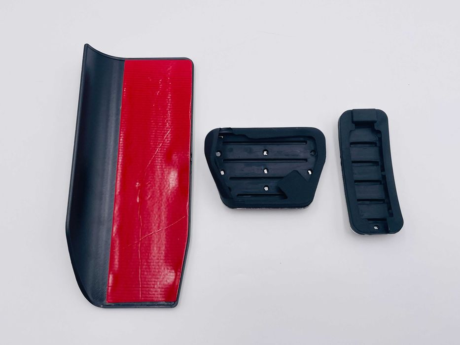 Ornamente Pedale compatibile Range Rover Sport / Discovery 5