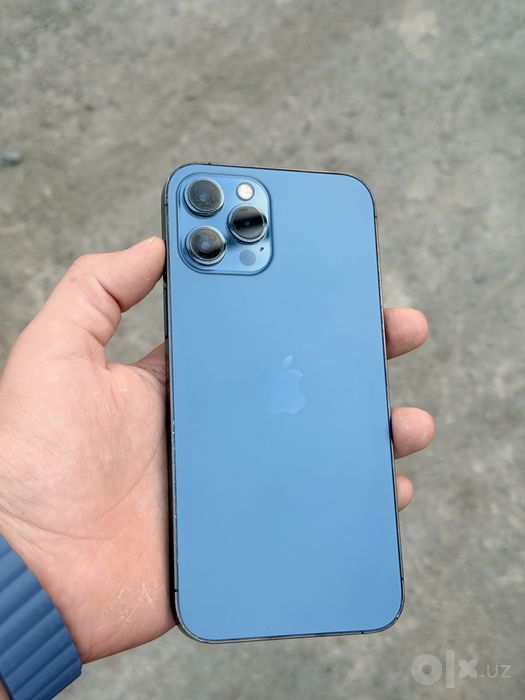 iPhone 12 Pro Max 128gb