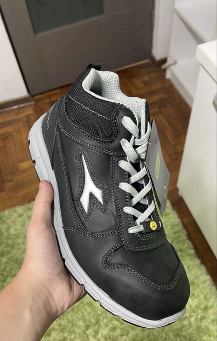 Incaltaminte de protectie Diadora Utility