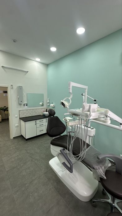 Продается готовый бизнес. Стомотологическая клиника