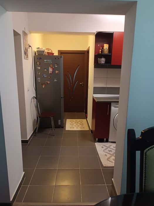 Vând apartament Strada Părului Nr 1
