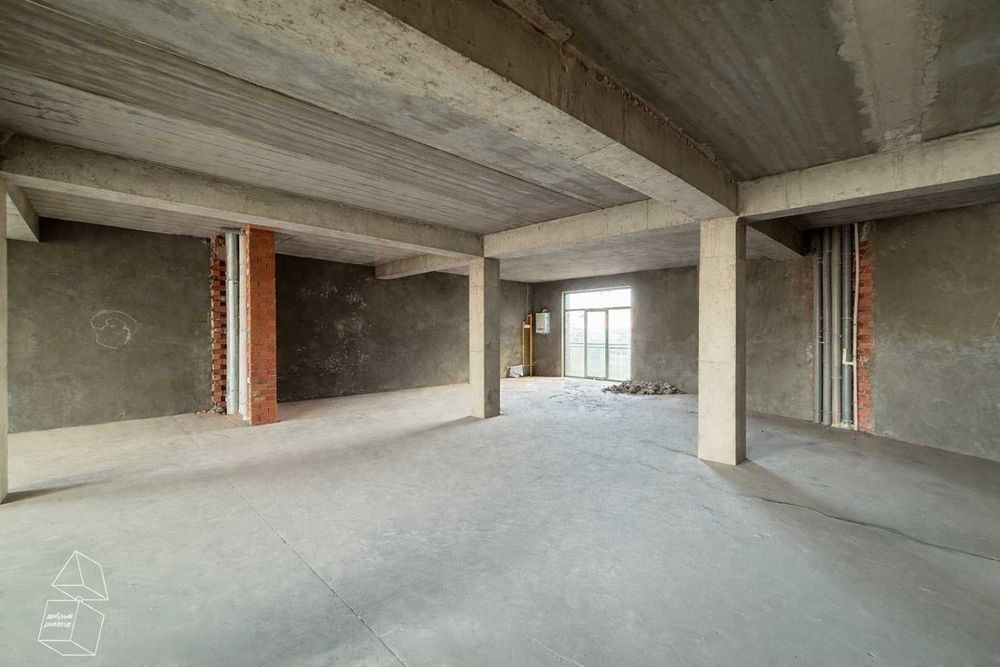 (Добрый) Tiara Residence, 173 м², 4/9/10, Просторная квартира