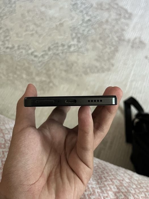 Redmi Note 12 Pro 5G 256/12GB