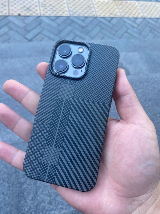 Обмен iPhone 13 Pro