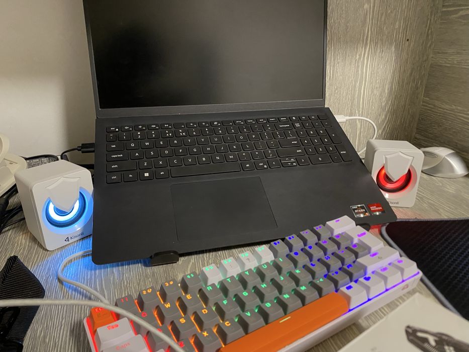 Klaviatura notebook kompyuter uchun