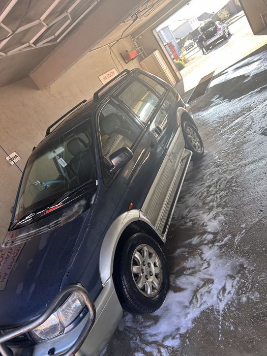 Mitsubishi RVR 2 л