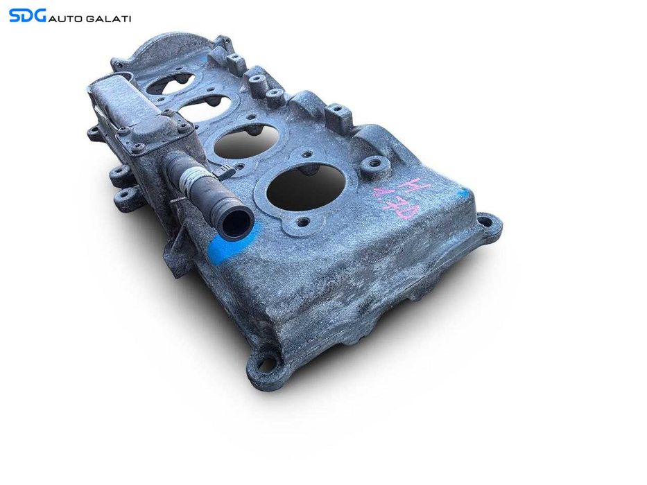 Capac Culbutori Chiulasa Chiuloasa Opel Astra H 1.7 CDTI Z17DTH 2004 - 2011 Cod 97363851, 98084782 [N5624]