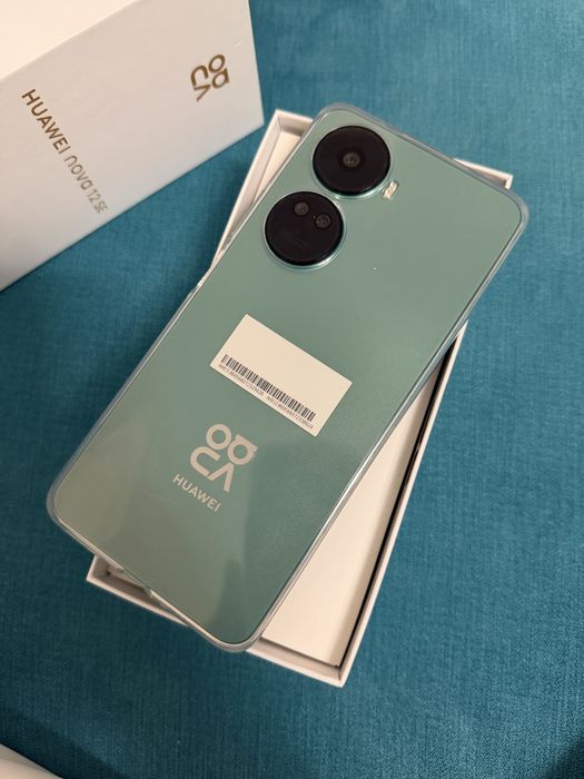 Huawei nova 12 SE