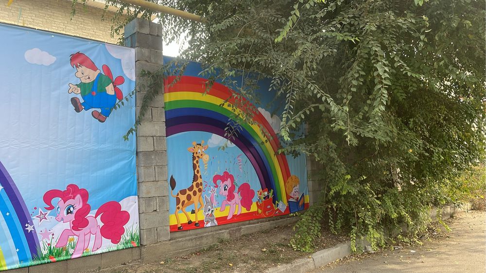 Детски сад  тоо готовый бизнес