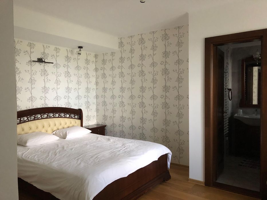 Cabana premium la munte “Casa la Varf” Poiana Marului / Chalet