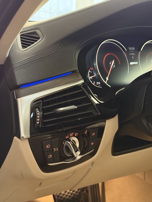 Se vinde BMW 530e 2017
