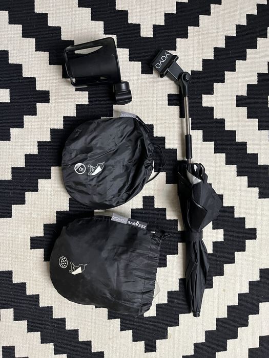Stokke YOYO детска количка