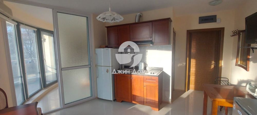 Продава се Едностаен апартамент в к.к. Слънчев бряг - 57 кв.м за 1044 €/кв.м - Снимка #1