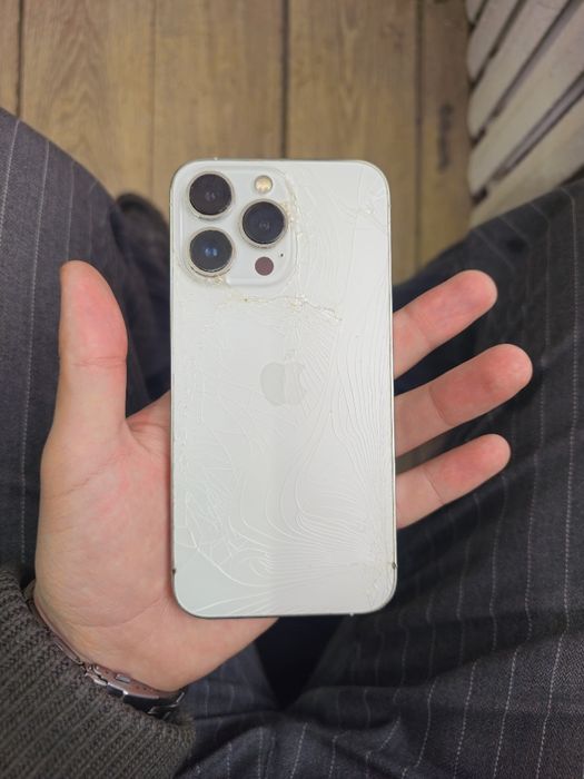 Iphone 13 pro,256гб,78%