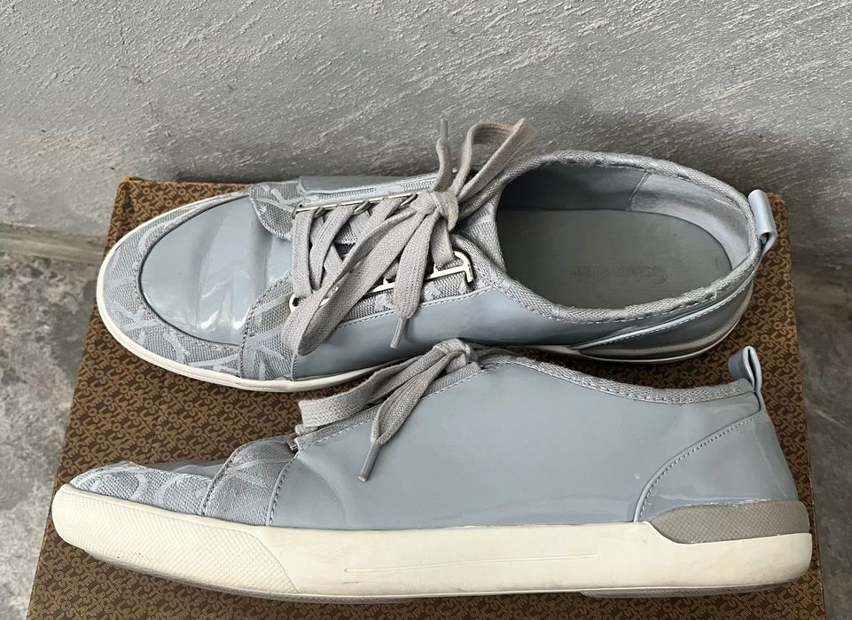 Кецове Calvin Klein