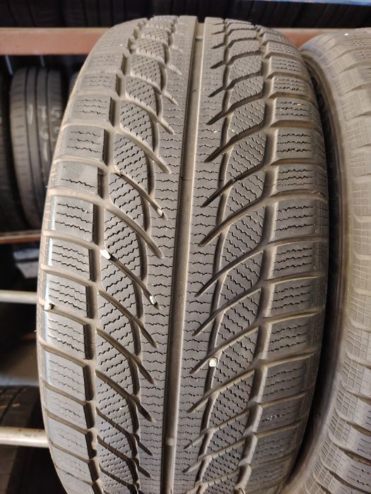 215/55 R17 GoodRide M+S 2022