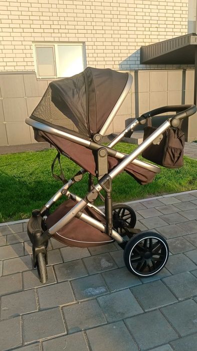Детская коляска Kidilo