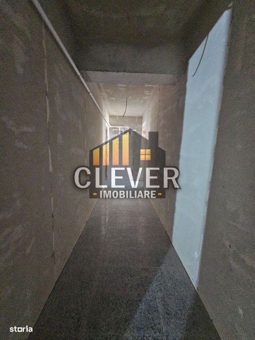 Apartament 2 camere - promo parcare, comision 0, geam la baie, Pallady