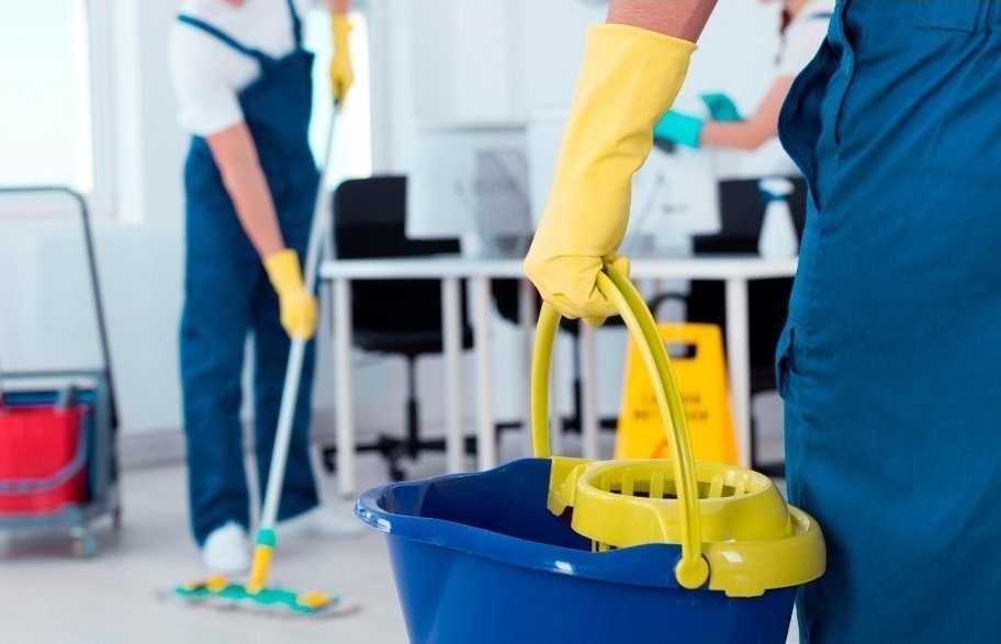 AirBnb - Curatenie si mentenanta Airbnb