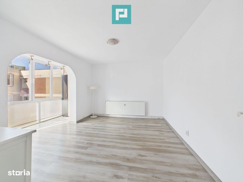 Apartament 3 camere | Decomandat | Piața Mărăști